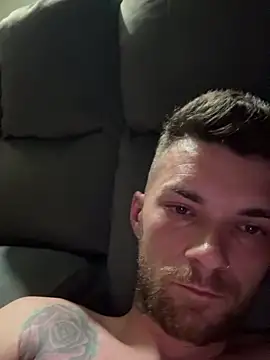 Вебкам-шоу Horny_Micky