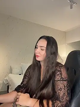 ava_blue Webcamshow
