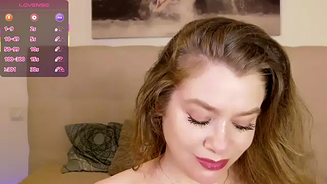 PetersEmily Live XXX-Chat