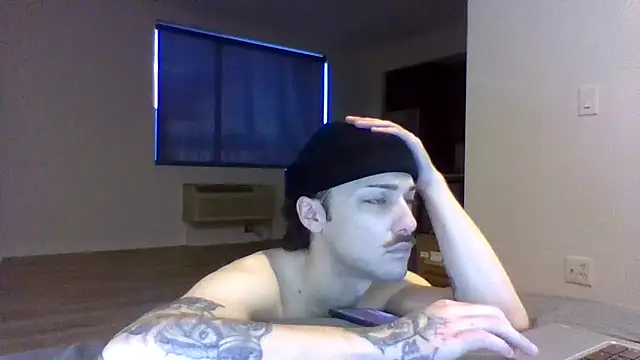 Jbenz420's Webcam Show