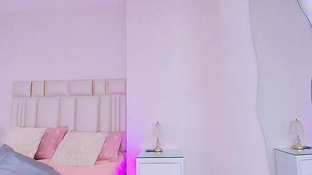 alanarose18 现场XXX聊天