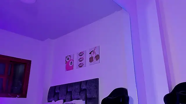 Alexxus_Smith élő XXX-chatje
