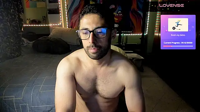 irokdan891's Live XXX Chat