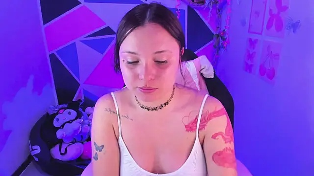 Chatroom XXX en direct de little_emma0