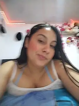 esmeralda_jadees' Live XXX Chat