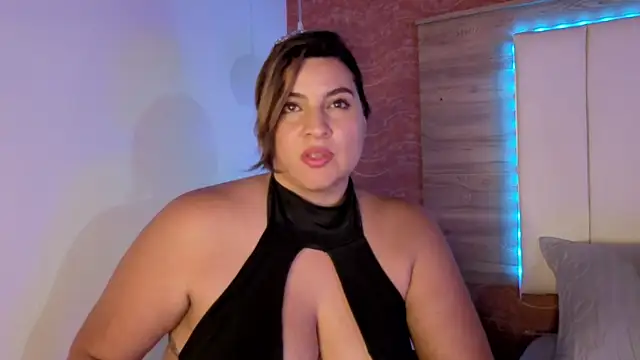 AgnesIvanova Webcam Show