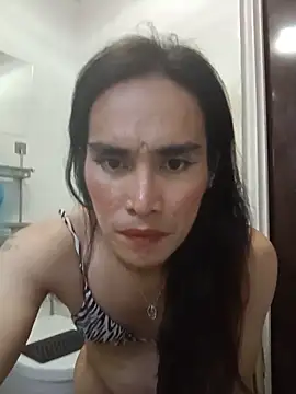 HornyKerujieTrans' Webcam Show