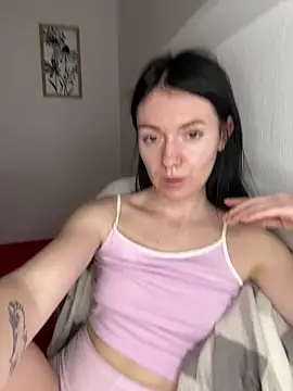 kari_star Webcam-Show