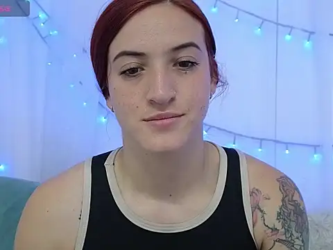 Živý XXX chat ninaa_fox