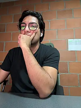 Pauldiazz's Live XXX Chat