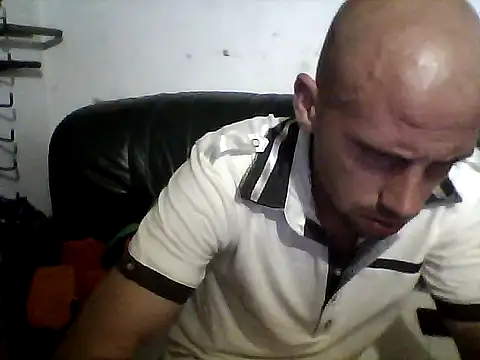 hancurleces' Webcam Show