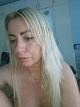 visnjica Live XXX-chat