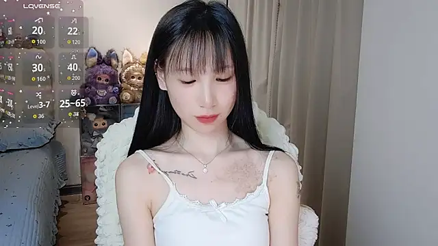 M-OTT_のライブXXXチャット