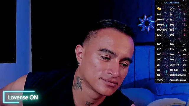 LiamDeep's Live XXX Chat