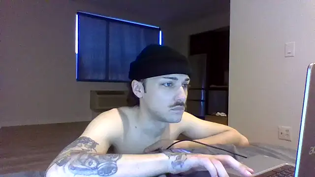 Jbenz420 webkamerás műsora