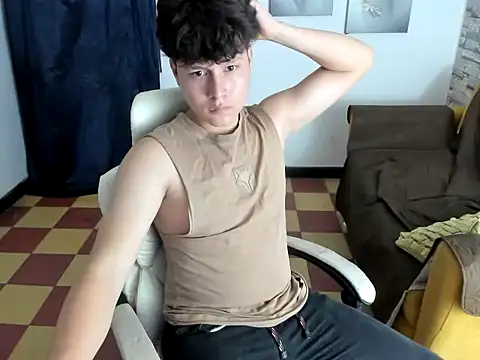 daniel_leon Obrolan Langsung XXX