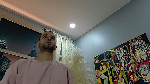 lorenzo_walker_1のライブXXXチャット