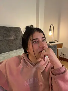 KallyMyller1n Live XXX chat