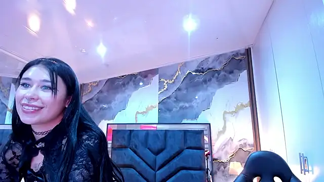 Chat soba uživo modela SusanVilla