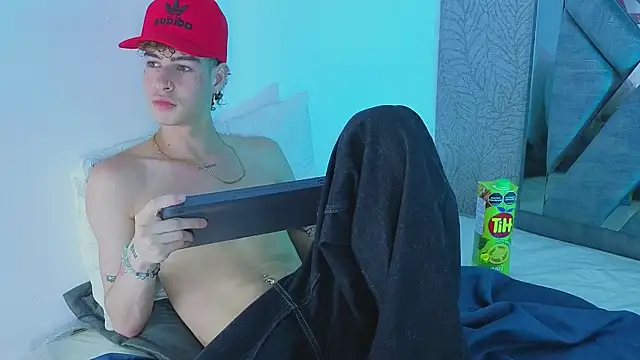 XXX chat uživo modela nova_salvatore