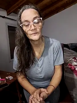 Nanybeach Live XXX-chat