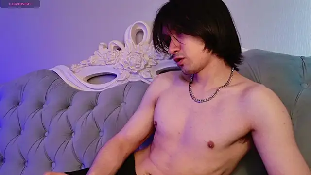 Show de CalvinChapman na webcam