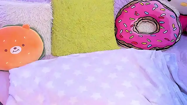 Czat XXX na żywo – LillyCandy