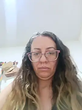 miss_hanna07's Live XXX Chat