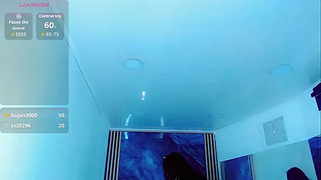 KathaSexyHott Show Webcam
