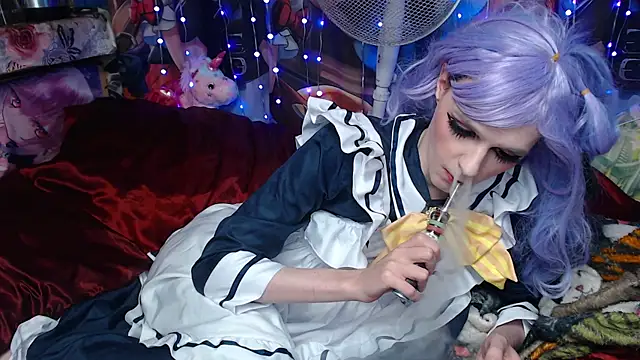 yutachka Chat XXX live