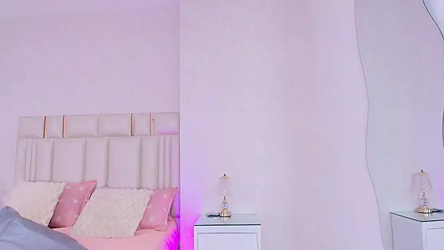 alanarose18 Adlı Modelin Canlı XXX Sohbeti