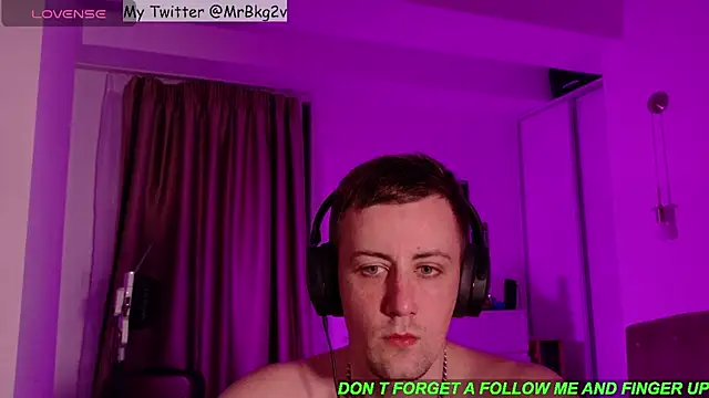 Вебка м-шоу Brellisimo