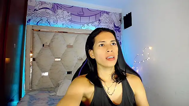 Larry_craft's Webcam Show