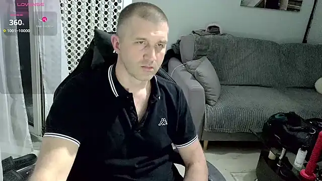 Živý XXX chat Succubus5879