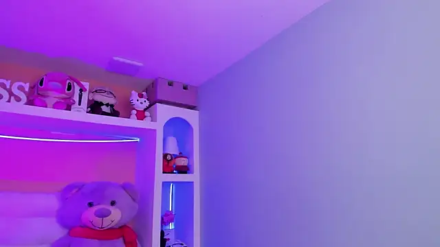 Živý XXX chat miss___megan