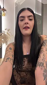AliceRitter Live XXX-chat