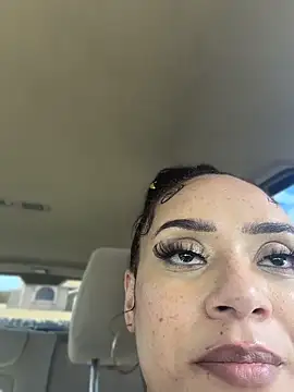 CarmelaAnthony's Webcam Show