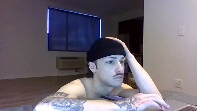 Show de webcam de Jbenz420