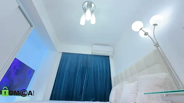 Chat +18 de ScarlettTheGoddess ao vivo