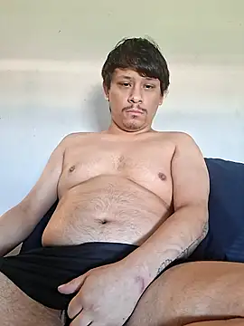 CloudyfunSPUNson Show Webcam