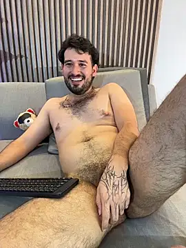Adrian_SITH Webcam-Show