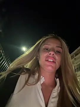 Živý XXX chat SophieVJ