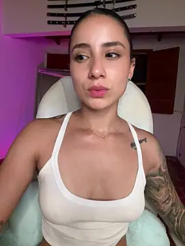 Ale_LewisのライブXXXチャット
