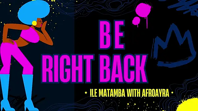 ile_matamba Webcam show