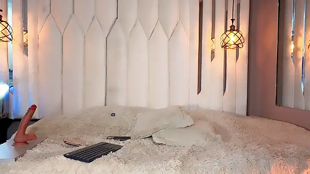 Megan_Do_Santos 웹캠 쇼