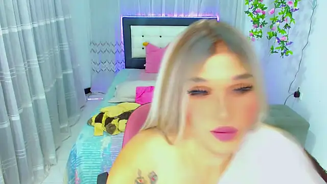 عرض كام TaylorMon