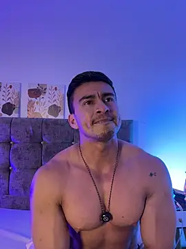 Chat XXX Live Chris_Clarck