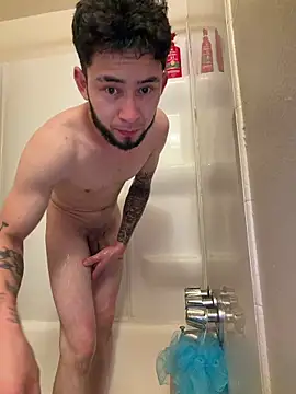 graviel98's Webcam Show