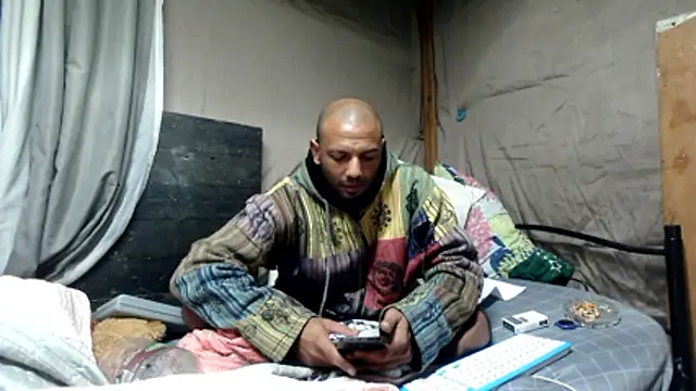 Chat XXX Live Camodick