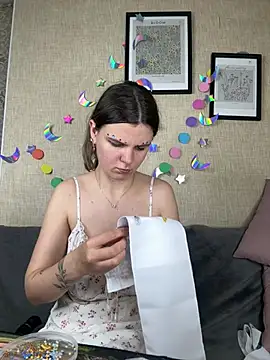 Zorianaa Live XXX Chat